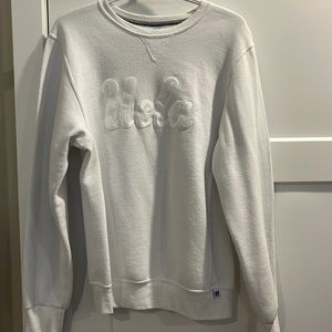 UCLA crewneck